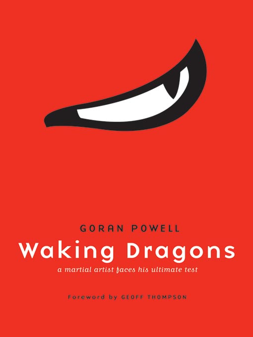 Title details for Waking Dragons by Goran Powell - Available